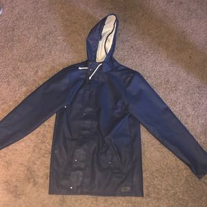 Vans Polyester Coat/Jacket